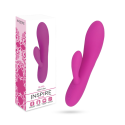 INSPIRE SENSE - OLIVIA RABBIT PURPLE 1 