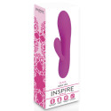 INSPIRE SENSE - OLIVIA RABBIT PURPLE 3 