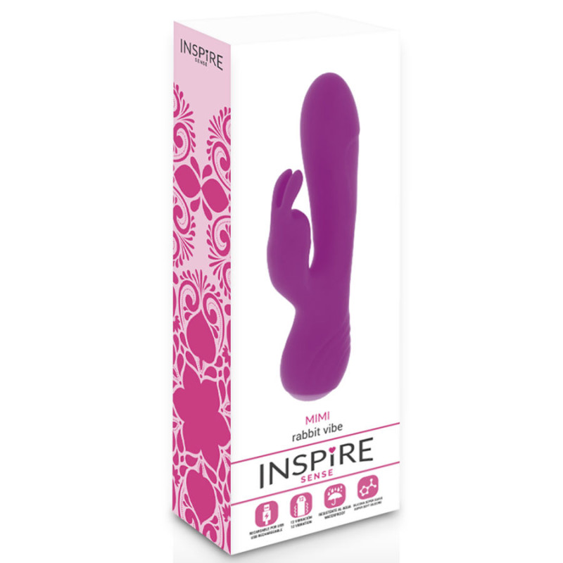 INSPIRE SENSE - MIMI PURPLE 3 