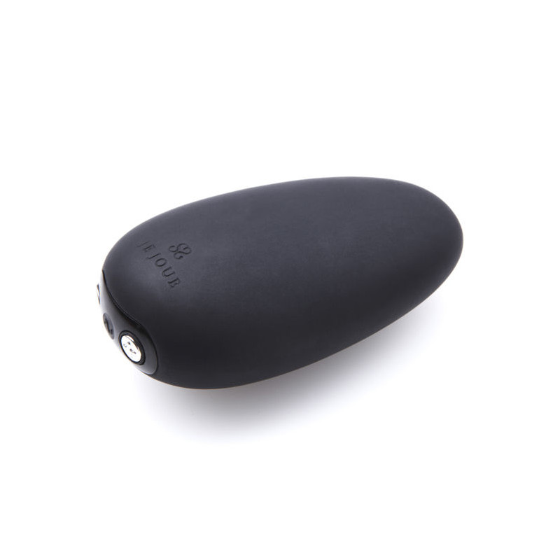 JE JOUE - VIBRATING MASSAGER BLACK 4 