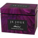 JE JOUE - VIBRATING MASSAGER BLACK 5 