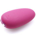 JE JOUE - VIBRATING MASSAGER FUCHSIA 2 