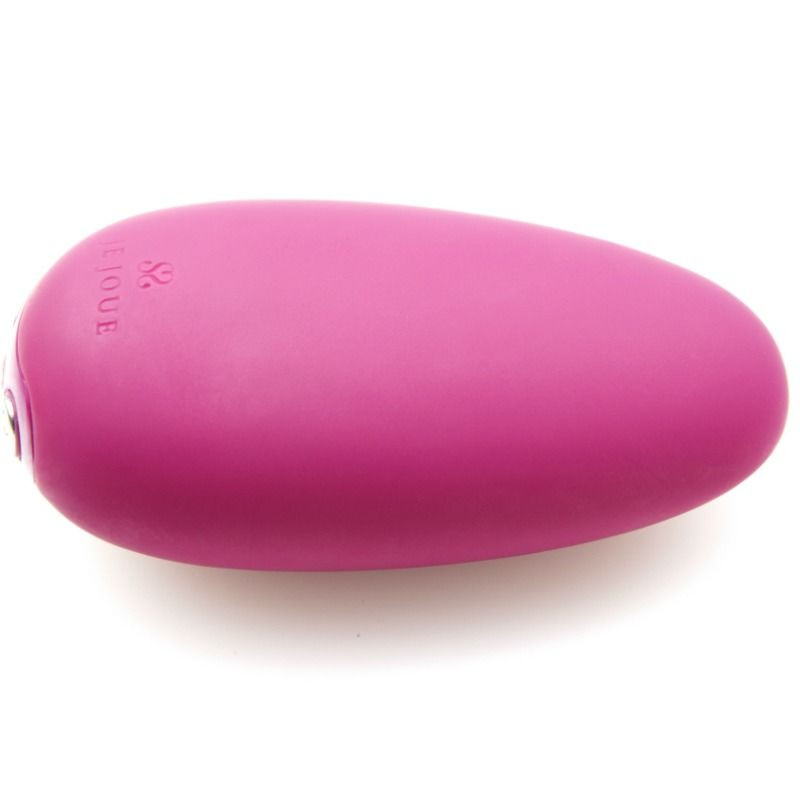 JE JOUE - VIBRATING MASSAGER FUCHSIA 3 