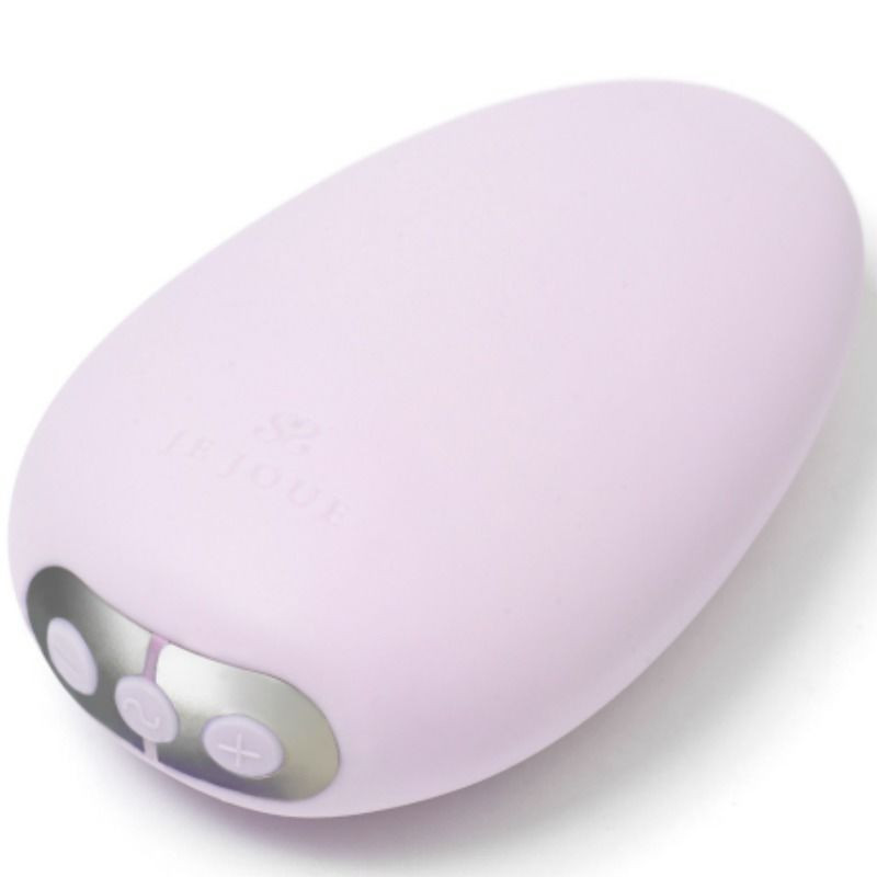 JE JOUE - VIBRATING MASSAGER PURPLE 1 