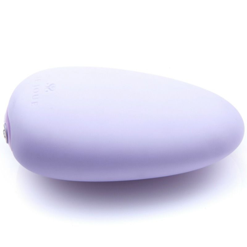 JE JOUE - VIBRATING MASSAGER PURPLE 3 