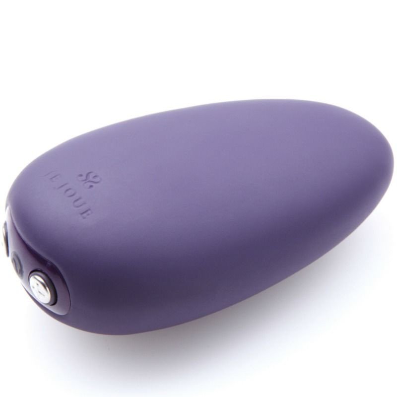 JE JOUE - MASSEUR VIBRANT VIOLET 2 