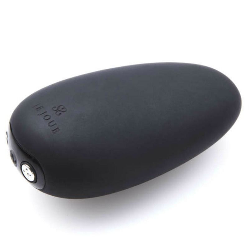 JE JOUE - MIMI SOFT BLACK MASSAGER 1 