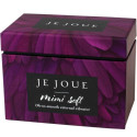 JE JOUE - MIMI SOFT NOIR MASSEUR 3 