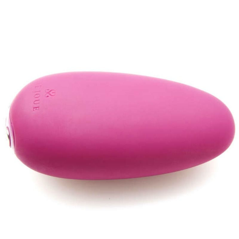 JE JOUE - MIMI MASSAGER DOUX FUCHSIA 1 