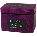 JE JOUE - MIMI MASSAGER DOUX FUCHSIA 4 