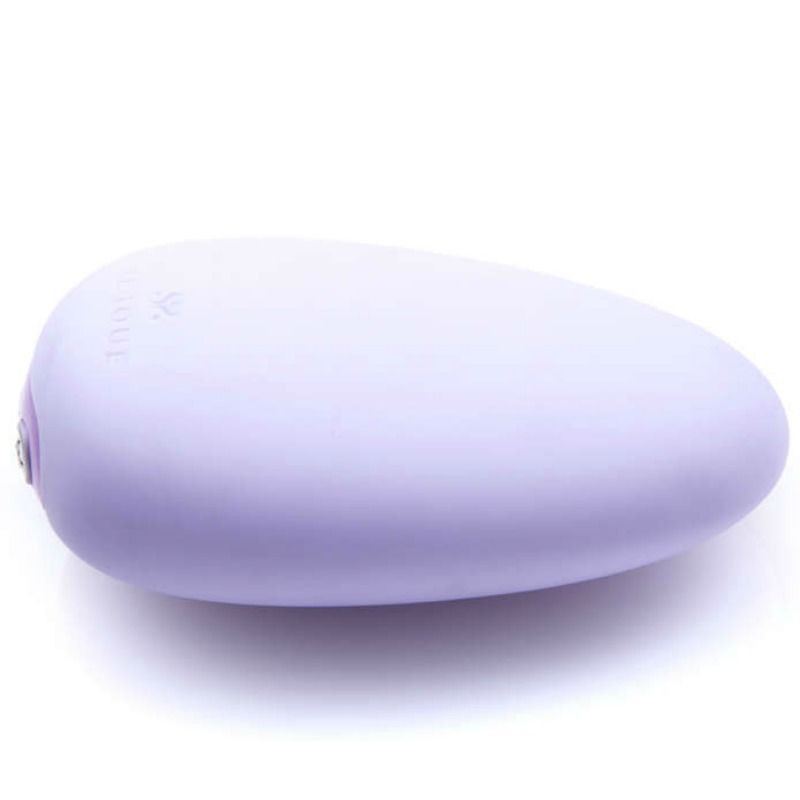 JE JOUE - MIMI MASSAGER DOUX VIOLET 2 