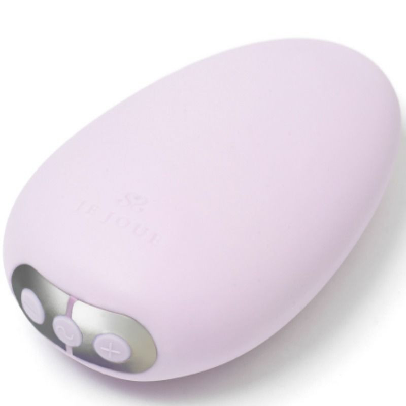 JE JOUE - MIMI MASSAGER DOUX VIOLET 3 