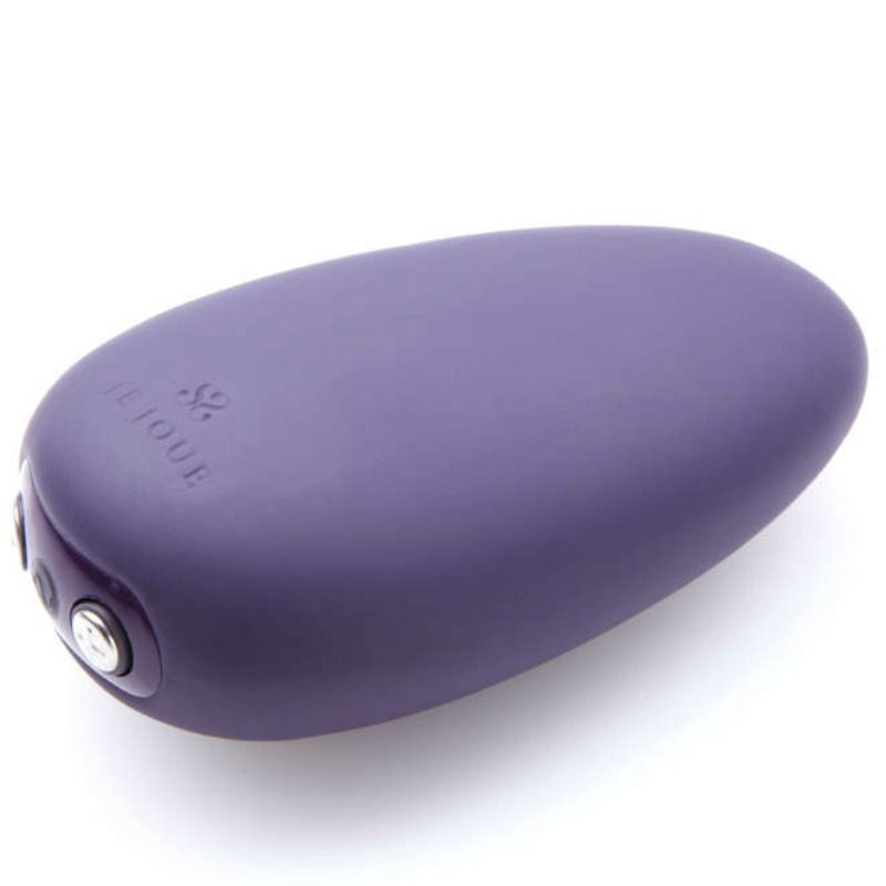 JE JOUE - MIMI SOFT PURPLE MASSAGER 1 