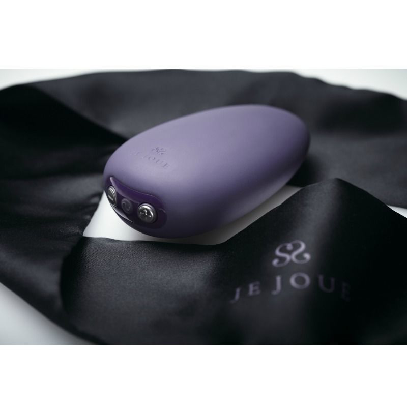 JE JOUE - MIMI SOFT PURPLE MASSAGER 6 