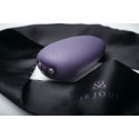 JE JOUE - MIMI MASSAGER VIOLET DOUX 9 