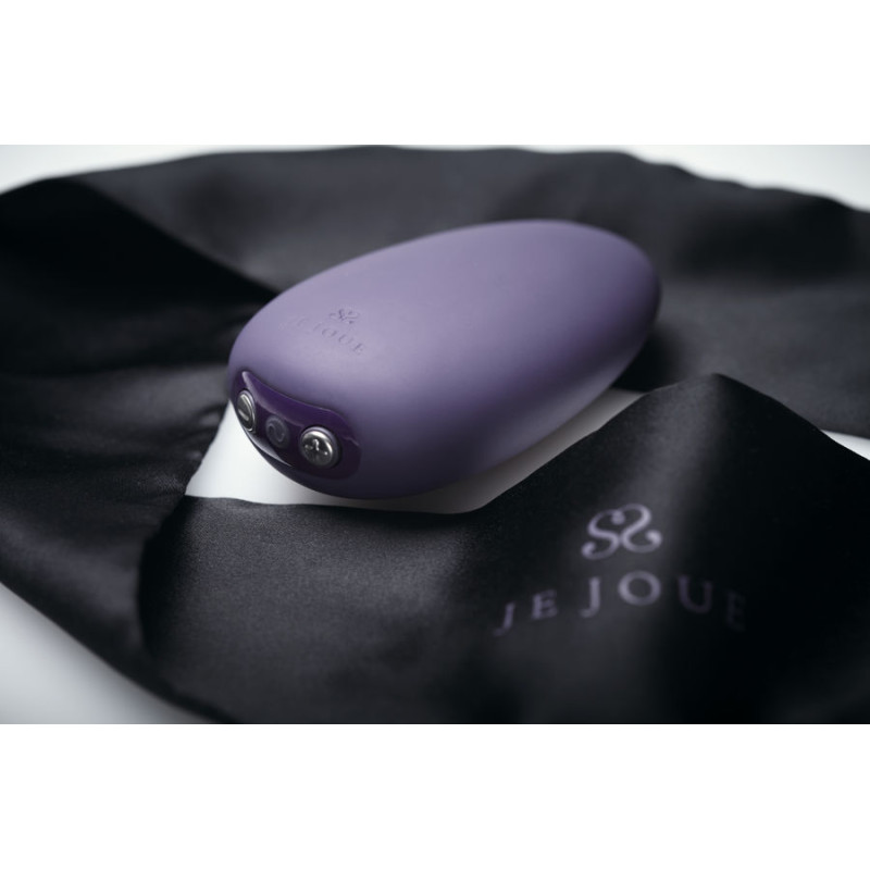 JE JOUE - MIMI SOFT PURPLE MASSAGER 9 