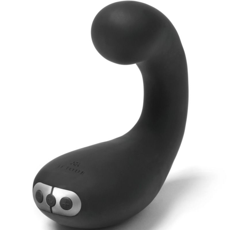 JE JOUE - G-KII STIMULATOR BLACK 1 