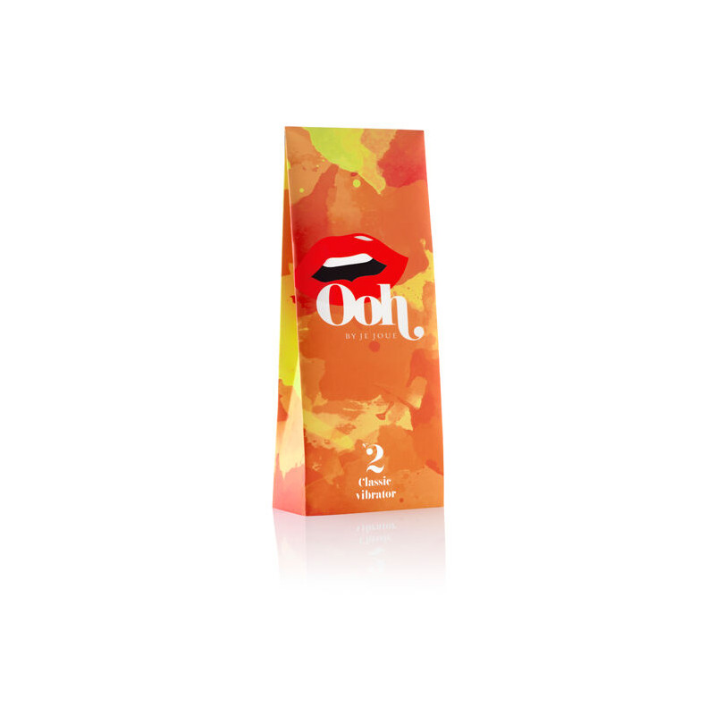 JE JOUE - OOH BY REMPLACEMENT STIMULATEUR CORAIL 5 