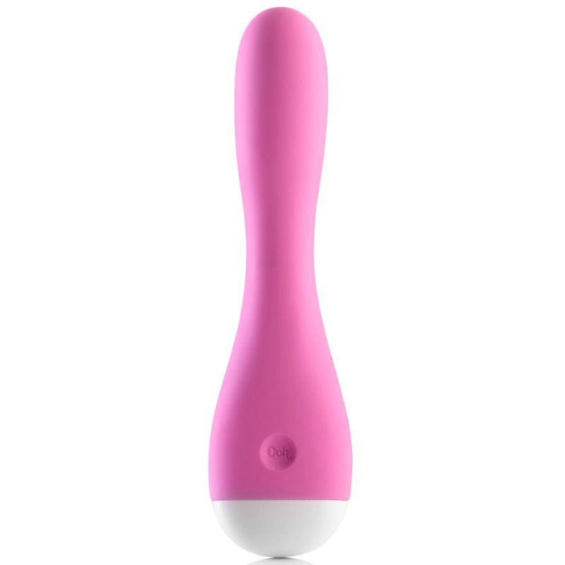 JE JOUE - OOH BY REMPLACEMENT STIMULATEUR ROSE 3 