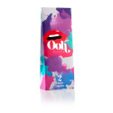 JE JOUE - OOH BY REMPLACEMENT STIMULATEUR ROSE 4 