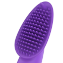 WOMANVIBE - FINGER DE STIMULATEUR EN SILICONE AISHA FEMME 2 