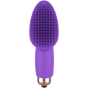 WOMANVIBE - DITO STIMOLATORE AISHA IN SILICONE 4 