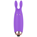 WOMANVIBE - BUGSY SILICONE STIMULATOR 3 