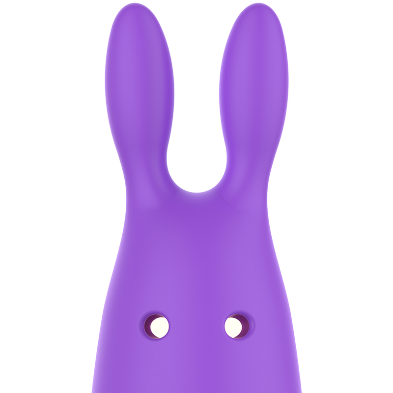 WOMANVIBE - BUGSY SILICONE STIMULATEUR 4 