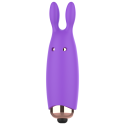 WOMANVIBE - BUGSY SILICONE STIMULATOR 5 