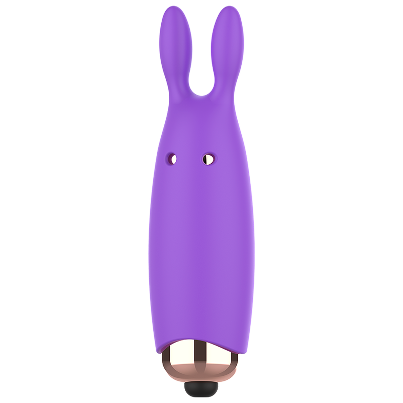 WOMANVIBE - BUGSY SILICONE STIMULATEUR 5 