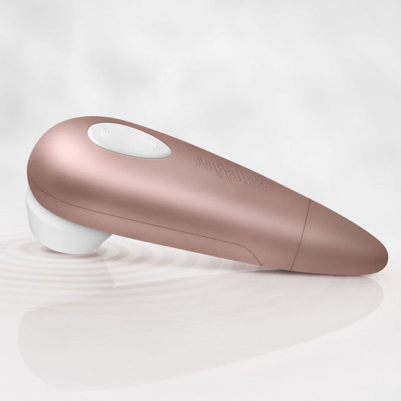 SATISFYER - 1 NEXT GENERATION 7 