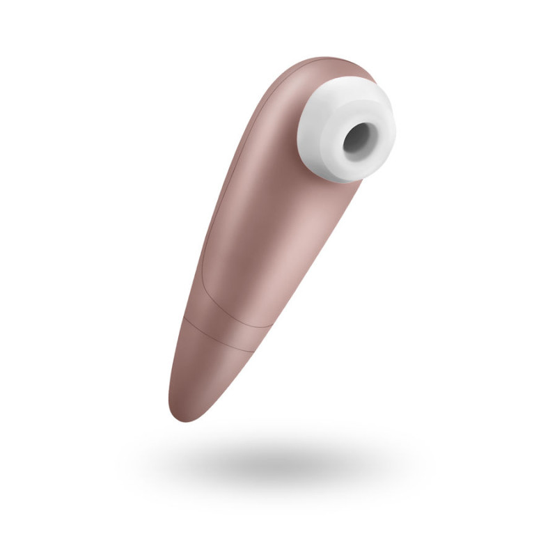 SATISFYER - 1 NEXT GENERATION 8 