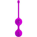 PRETTY LOVE - PALLE DA ESERCIZIO KEGEL TIGHTEN UP II KEGEL 1 