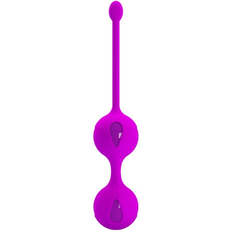 PRETTY LOVE - KEGEL TIGHTEN UP II BALLS KEGEL EXERCISE 1 