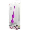 PRETTY LOVE - PALLE DA ESERCIZIO KEGEL TIGHTEN UP II KEGEL 3 