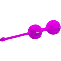 PRETTY LOVE - KEGEL TIGHTEN UP II BALLS KEGEL-ÜBUNG 4 