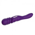 NALONE - MASSEUR RECHARGEABLE JANE LILAS 1 