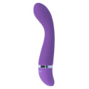 INTENSE - LEO VIBRATOR LILAC SILICON LUXE 4 