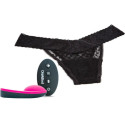 OHMIBOD - CLUB VIBE 3.0H PANTIE WITH WIRELESS STIMULATOR 1 