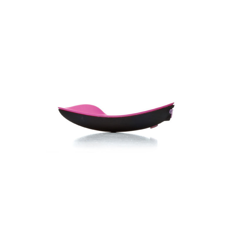 OHMIBOD - CULOTTE CLUB VIBE 3.0H AVEC STIMULATEUR SANS FIL 5 