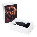 OHMIBOD - CULOTTE CLUB VIBE 3.0H AVEC STIMULATEUR SANS FIL 7 