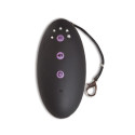 OHMIBOD - CULOTTE CLUB VIBE 3.0H AVEC STIMULATEUR SANS FIL 8 