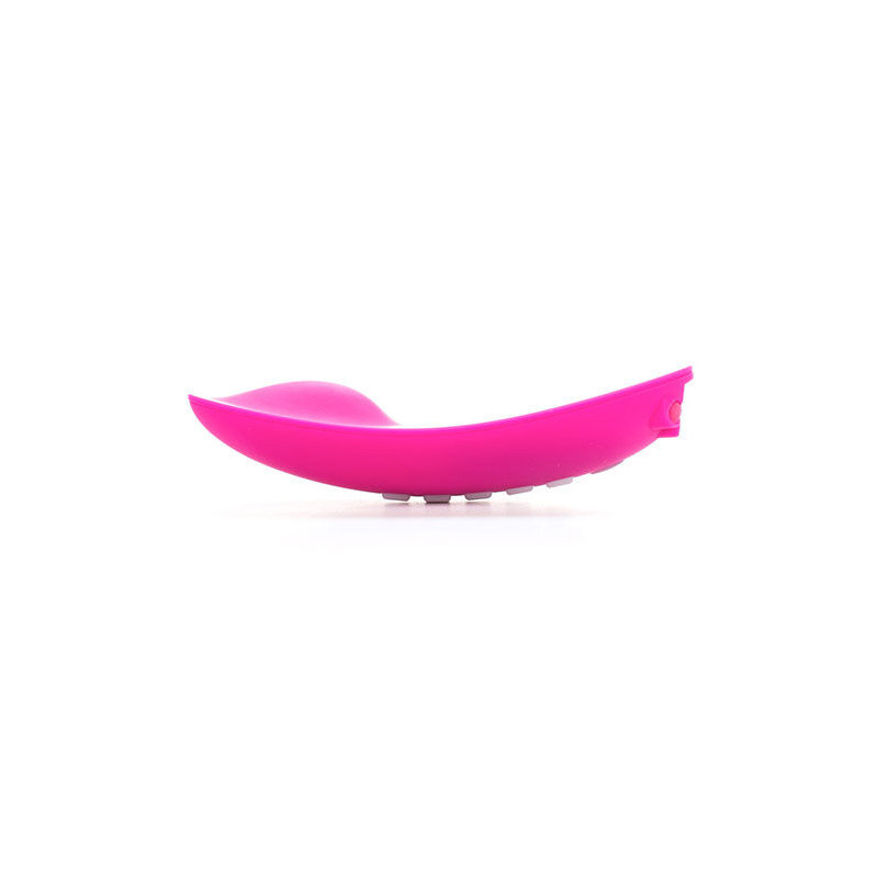 OHMIBOD - STIMULATEUR DE LUMIÈRE LIGHTSHOW AVEC TÉLÉCOMMANDE 3 