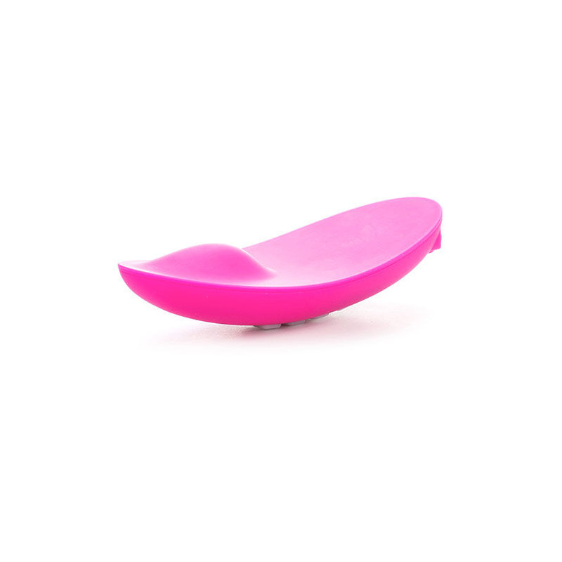 OHMIBOD - LIGHTSHOW LIGHT STIMULATOR WITH REMOTE CONTROL 5 