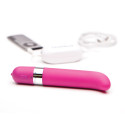 OHMIBOD - FREESTYLE PINK G-SPOT VIBRATOR STIMULATOR 1 