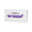 OHMIBOD - STIMULATEUR VIBRATEUR FREESTYLE LILAS G-POINT 3 