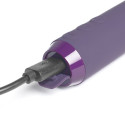 JE JOUE - VIBRATEUR BULLET G-SPOT VIOLET 1 