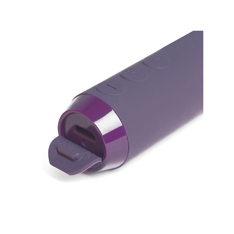 JE JOUE - VIBRATEUR BULLET G-SPOT VIOLET 2 