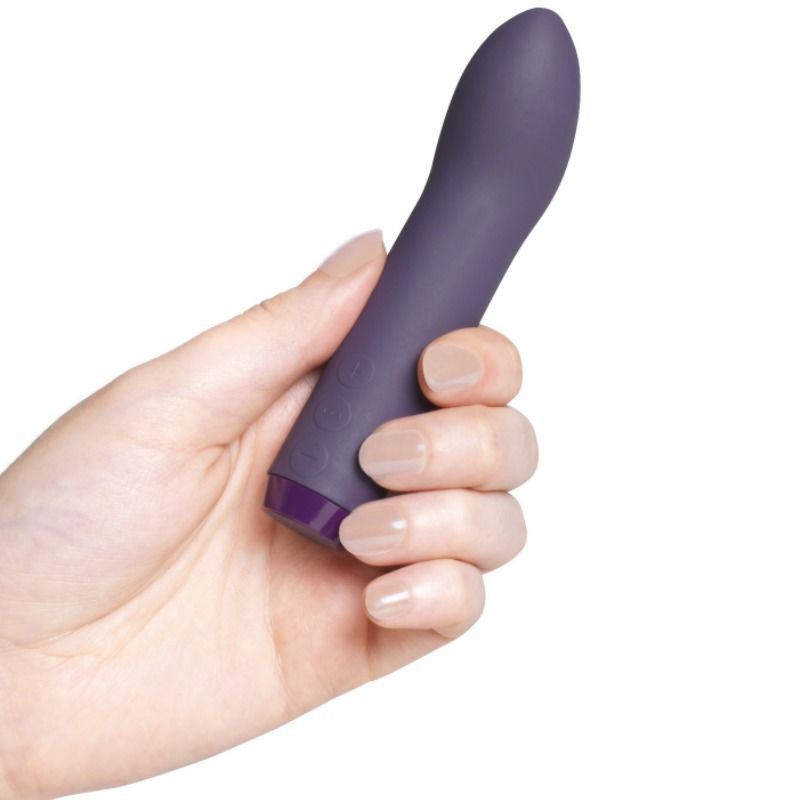 JE JOUE - VIBRATEUR BULLET G-SPOT VIOLET 3 