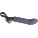 JE JOUE - VIBRATEUR BULLET G-SPOT VIOLET 5 